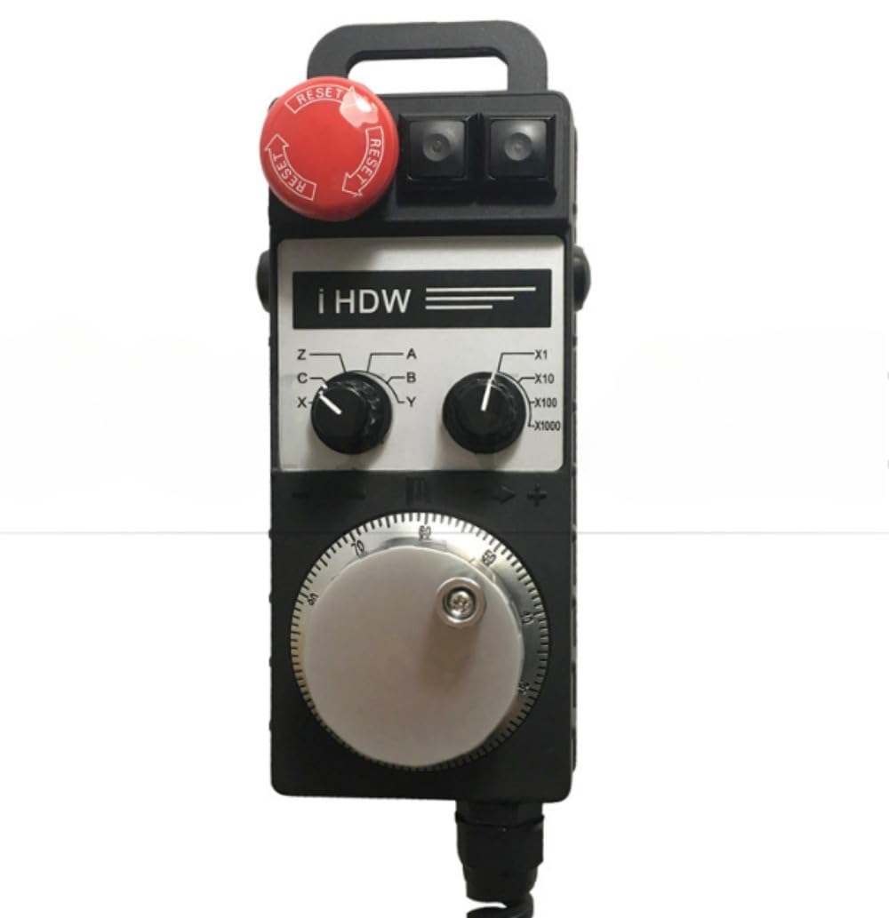 1pc Electronic handwheel IHDW-BQA3S-IM-C24
