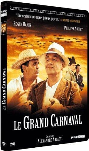 Le Grand carnaval