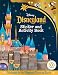 Produktbild Disneyland Parks: Sticker and Activity Book (Mazes, puzzles, and more!)