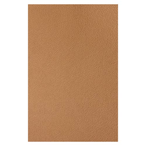 Langlauf Schuhbedarf Anti Rutsch Sohlengummi - sehr flexible 1,8 mm Sohlenplatte 20x30cm hell - Schuhsohlenreparatur - Antirutsch Pads Schuhe - Speckgummi - Kreppsohle Sneaker
