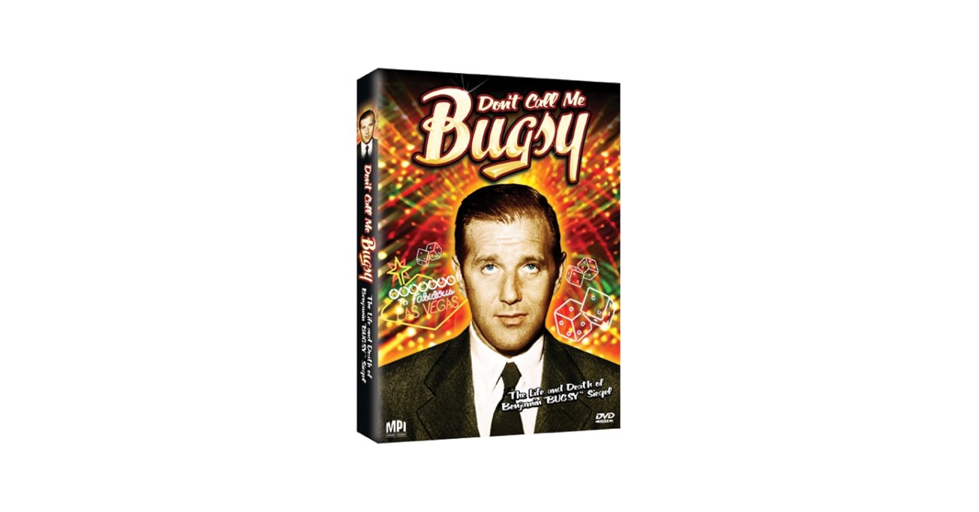 Amazon.com: Don't Call Me Bugsy : n/a, n/a: Movies & TV