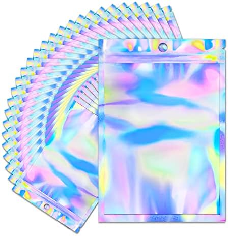 100 Pack Holographic...