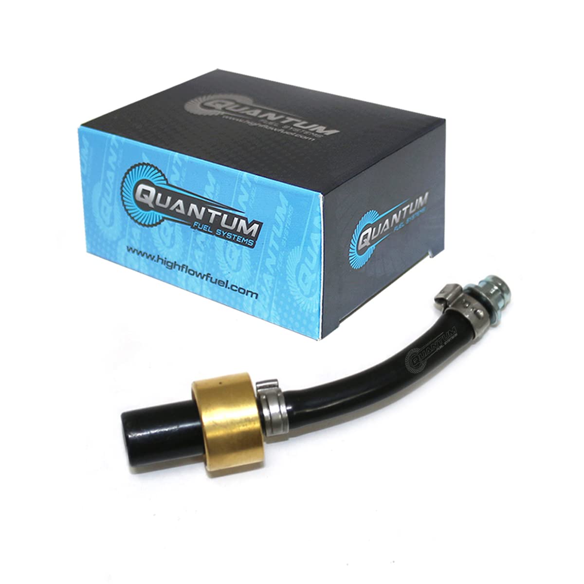 QFS oem Fuel Pressure Regulator Replacement for Polaris Freedom, Genesis, MSX 140, Octane, Virage, 1999 2000 2001 2002 2003 2004, oem 2410129 5411636