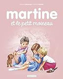  Martine et le petit moineau