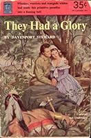 They Had a Glory B0007G1DIA Book Cover