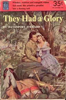 Paperback They had a glory Book