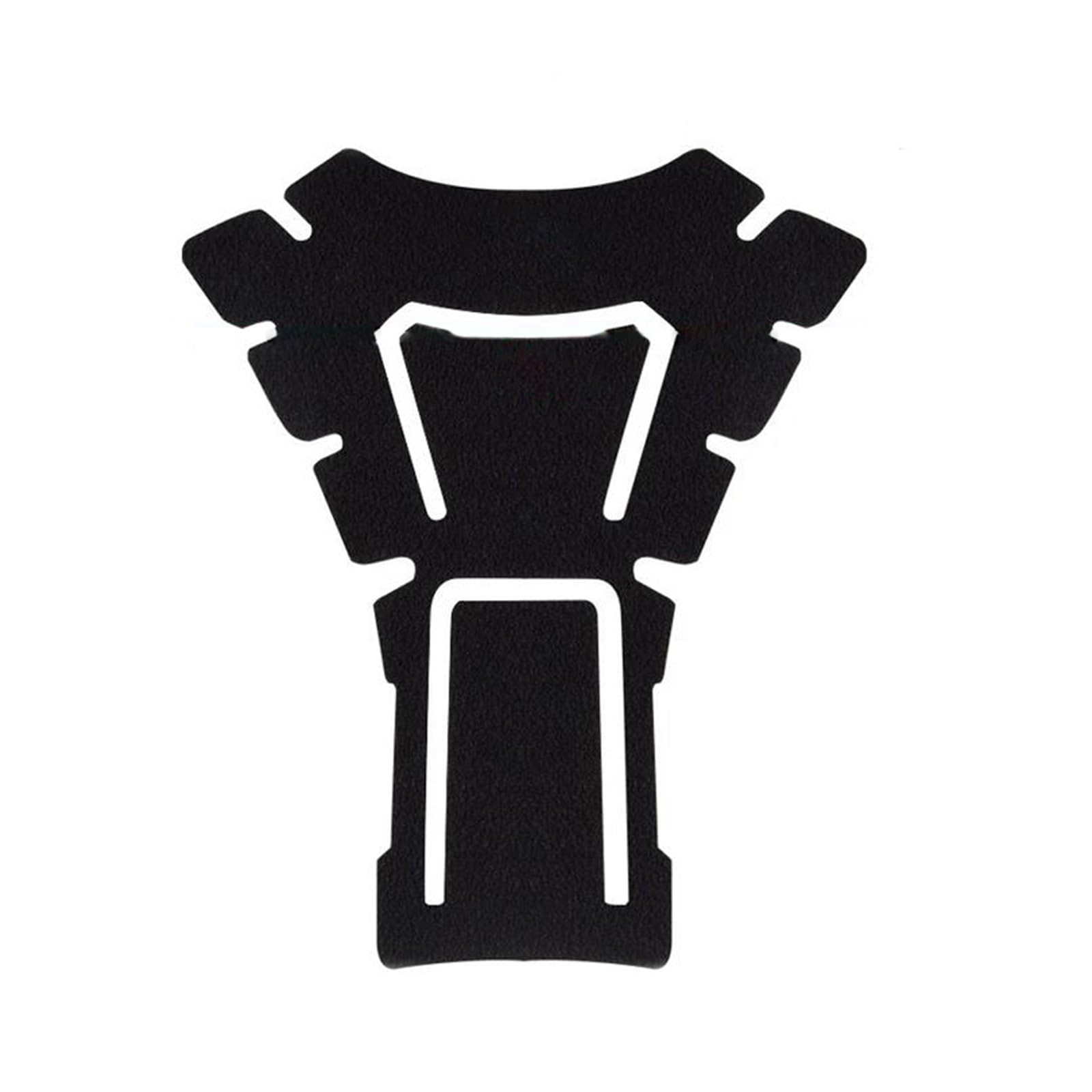 Universal Motorcycle Accessories Fuel Tank Pad Stickers Decals Protector Waterproof for R1200GS R1250GS ADV