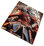 AVISO: El puzzle NO va en una caja, al tratarse de un producto fabricado para cada pedido no dispone de una caja como los puzzles comerciales. El puzzle se entrega en una funda o bolsa transparente, se envía normalmente montado, protegido por trozos de cartón para que no se doble, estos cartones NO son la caja. AVISO: Destroquelar por un adulto con cuidado la primera vez.