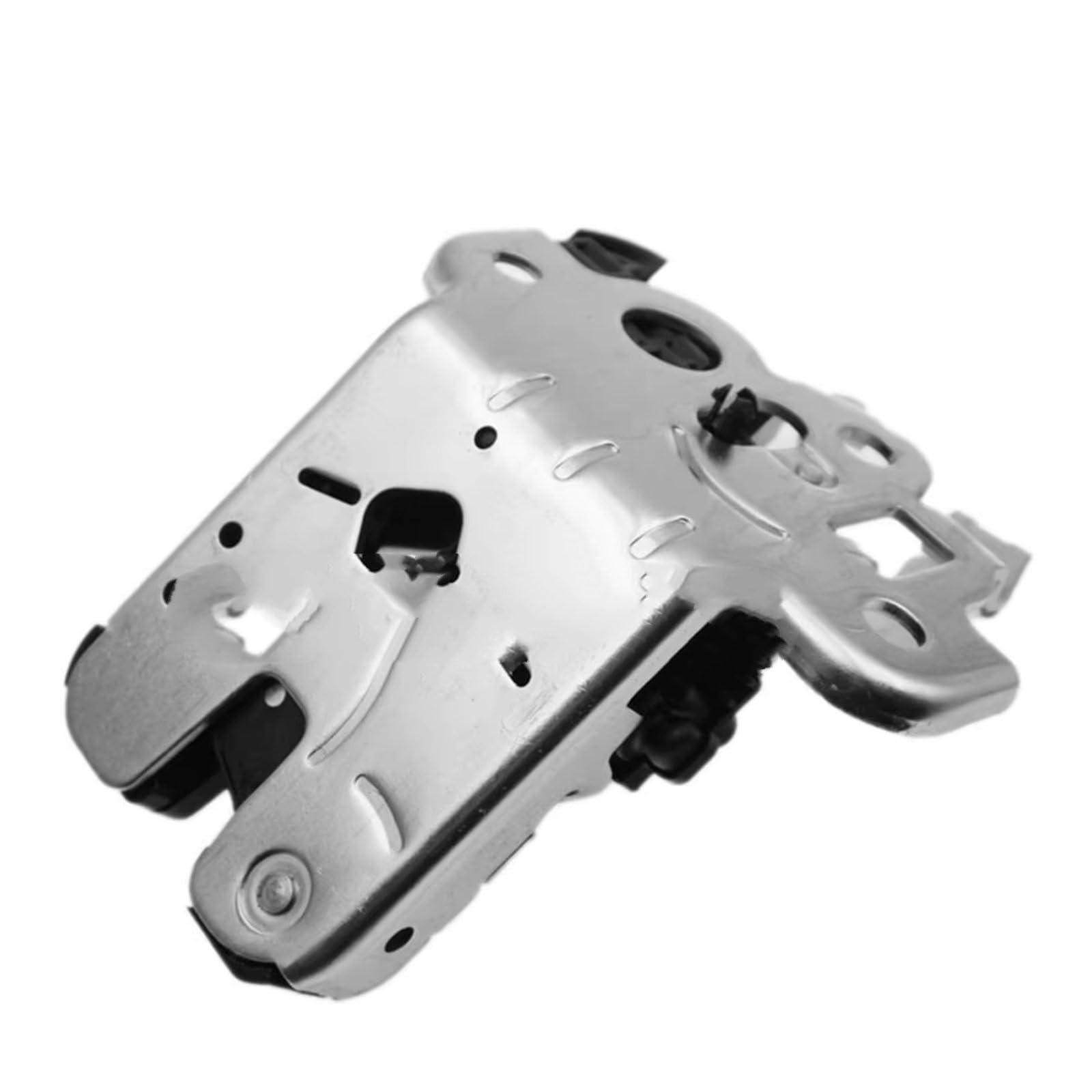 Ybvfcde One Color Trunk Latch Compatible With A3 For Cabriolet 2008-2013 For Rs3 For Sportback 2017 1 Pcs Rear Trunk Lock Actuator Latch 4H0827505a
