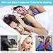 Anti Snoring Devices, Support for Reducing Snoring