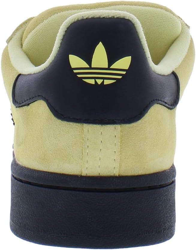 adidas Campus 00s Mens Shoes Size 13, Color: Almost Yellow/Core Black/Almost Yellow-Yellow - Image 3