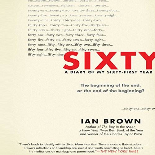 Sixty : Ian Brown episode artwork