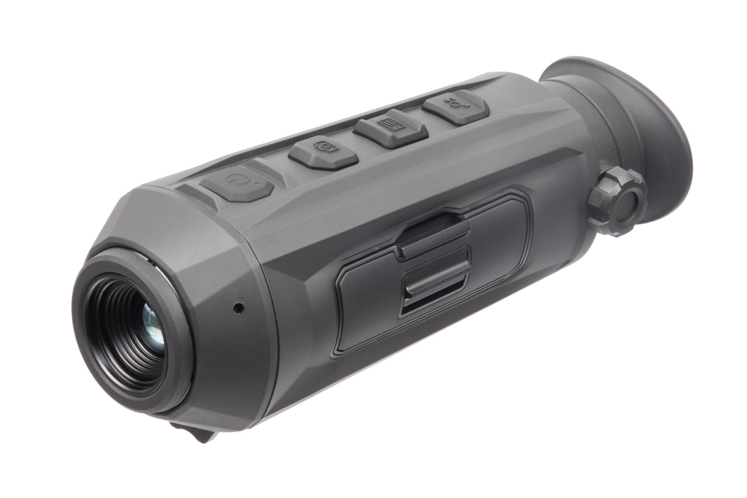 AGM Global Vision Taipan V2 Thermal Imaging monocular for Hunting with Advanced 12μm Sensor, Video Recording, WiFi, IP67 Waterproof
