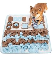 Amazon | 【ドッグトレーナー推薦・JPPMA認定品】ノーズワーク 犬