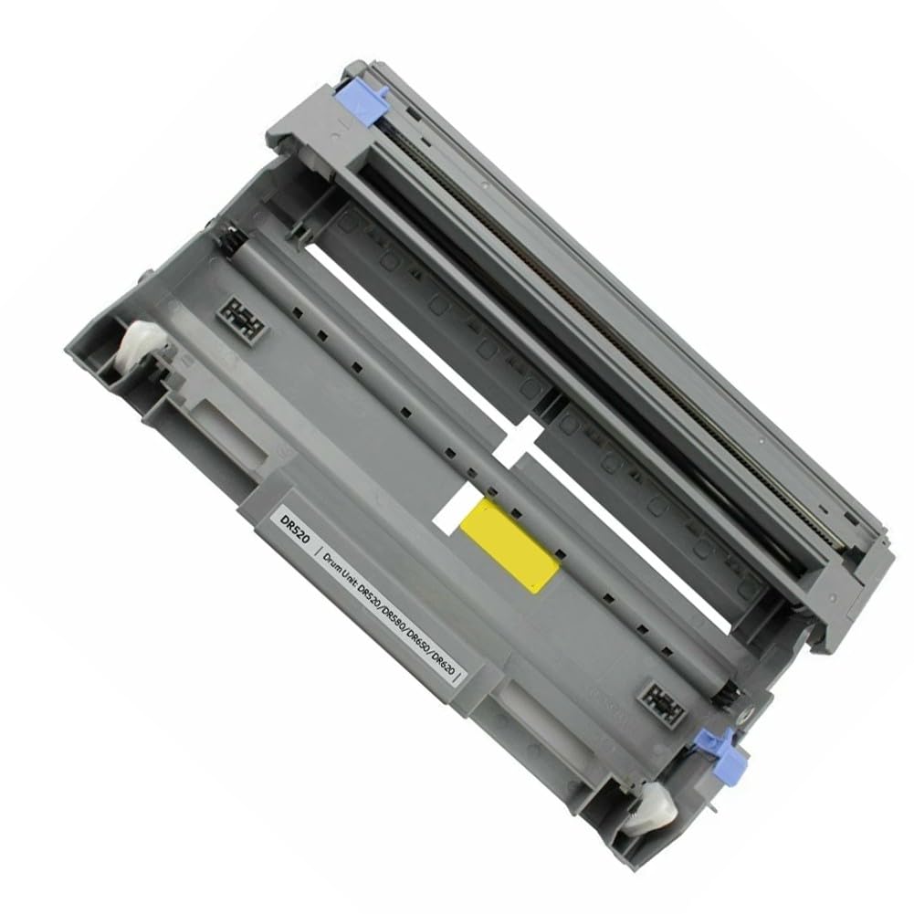 DR620 - Tamburo per stampante, ricambio ad alta resa per HL-5340D, 5370DW, MFC-8890DW, DCP-8080DN