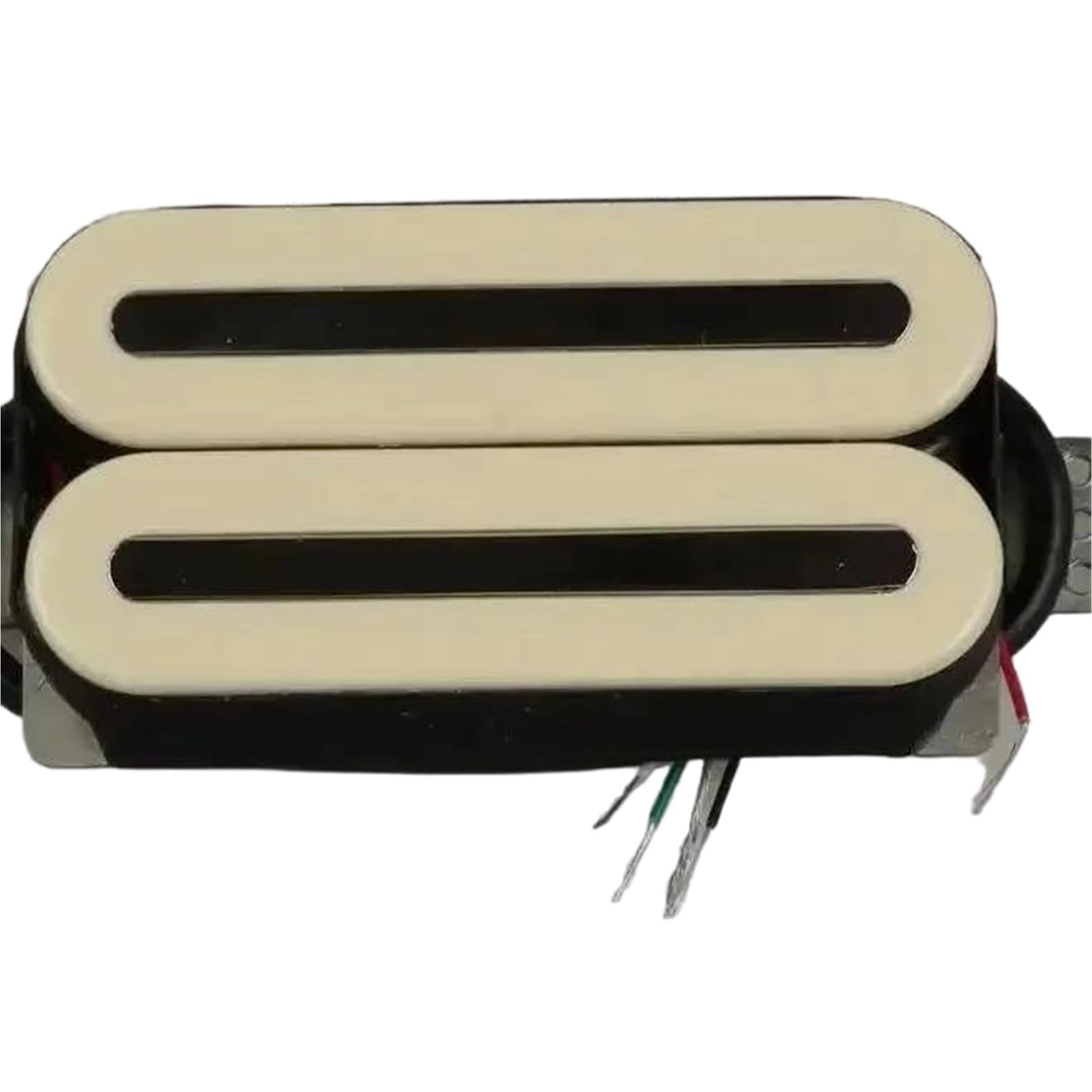 Pastilla De Guitarra Eléctrica Profesional Pastillas Humbucker Alnico 5 De Doble Pista | Pastillas de guitarra para mástil y puente