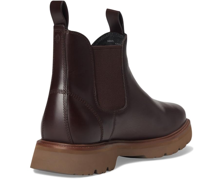 Cole Haan American Classics Chelsea Boots - Back View