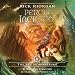 The Sea of Monsters: Percy Jackson and the Olympians, Book 2