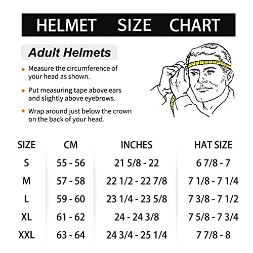 Motorcycle Dual Sport Helmet, Lightweight Bluetooth Motocross Helmet Dirt Bike Helmet With Sun Visor/Goggles Dot Approved Men Women Youth Offroad Atv Bmx Helmet Downhill Mtb Helmet Bright Black 1,L #TOP2