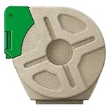 Leitz Icon Standard Address Labels Cartridge Contains 690 Die-Cut labels, 1 Cartridge, White