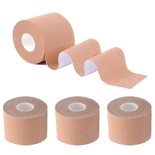 Clooflar Kinesiology Pain Relief Tape