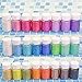 Mica Powder 24 Color for Epoxy Resin, Soap Making, Bath Bombs, Polymer Clay, Tumblers, Makeup, Lip Gloss, Nail Art，Premium Cosmetic Grade Mica Pigment Powder Gift Box Packaging