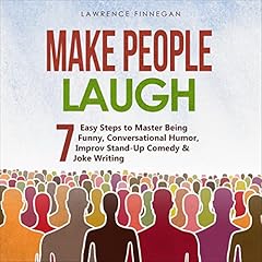 Make People Laugh Titelbild
