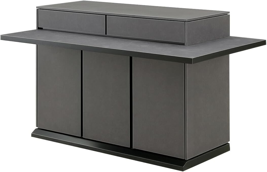 Amazon｜ダイニングカウンター サザビー SAZAVY 145BC 幅145cm 対面