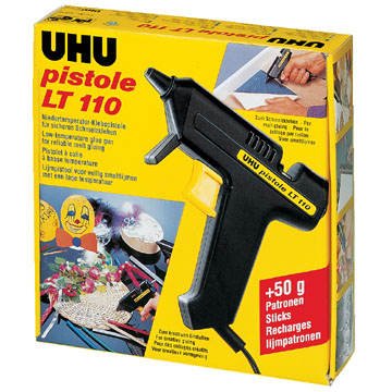 Preisvergleich Produktbild UHU Klebepistole LT 110 [Spielzeug]