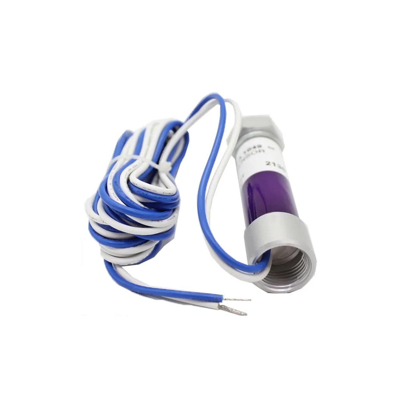 MXXDMOPD C7027A 1049/1023 Flame Sensor photoelectric Tube with Long housing and high Light Sensitivity Suitable for Diesel Burner detectors