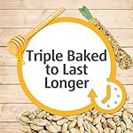 Vitakraft Banana Sticks Parakeet Treat - 2 Pack [Set of 3] - Image 5