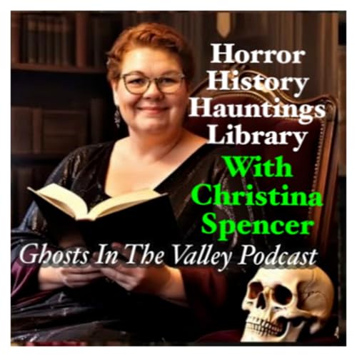 Podcast Host, Investigator, and Storyteller Christina Sencer