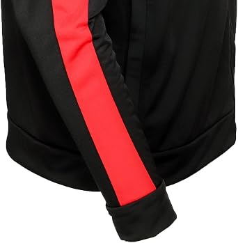 PUMA mens Contrast Jacket 2