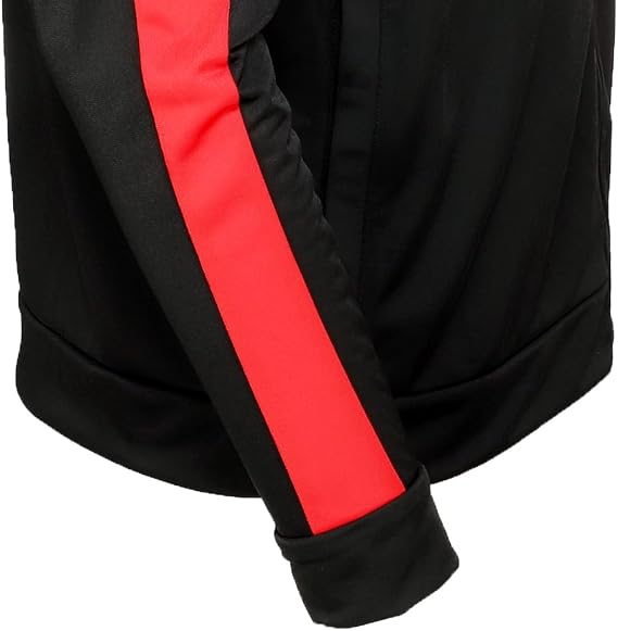 PUMA mens Contrast Jacket 2
