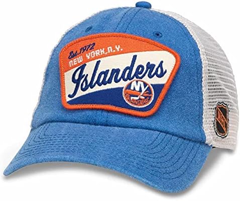 York Islanders Ravenswood Hat 
