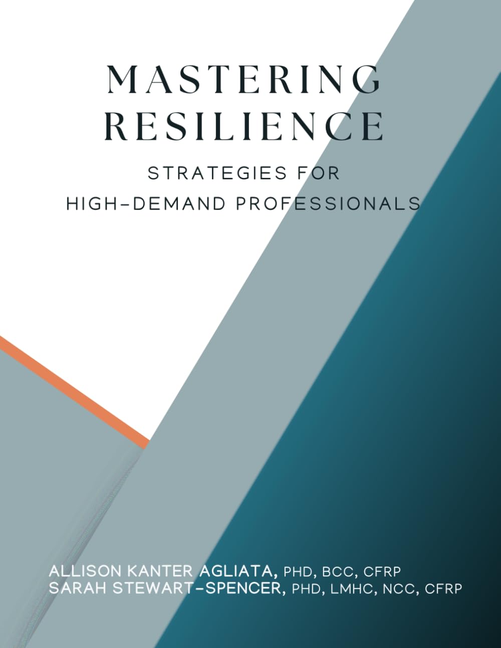 Mastering Resilience: Strategies for High-Demand Professionals