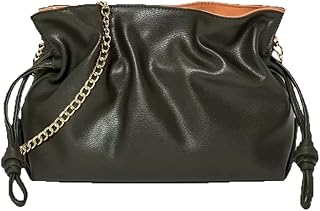 A New Day Soft Clutch - Alpine Green