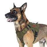Es können Klettpatches angebracht werden, welche einen hohen Grad an Individualisierung ermöglichen.