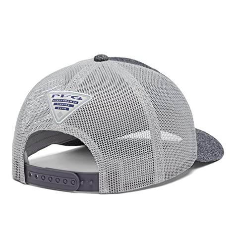 Image of Columbia Unisex-Adult PFG Snap Back Fish Flag Ballcap