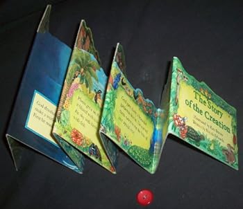 Story of Creation Board