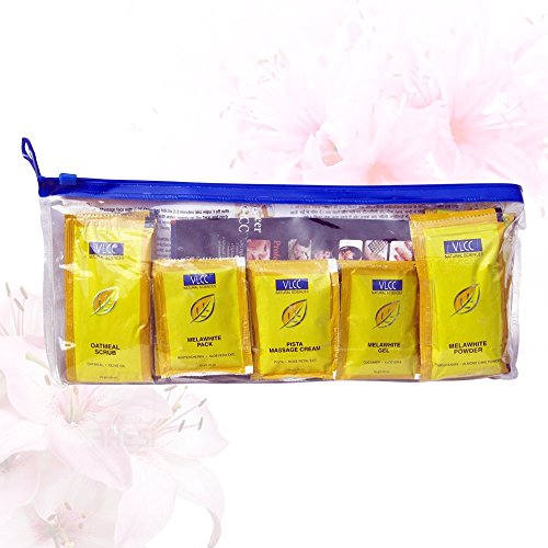 VLCC Salon Series Anti-Tan Facial Kit - - 