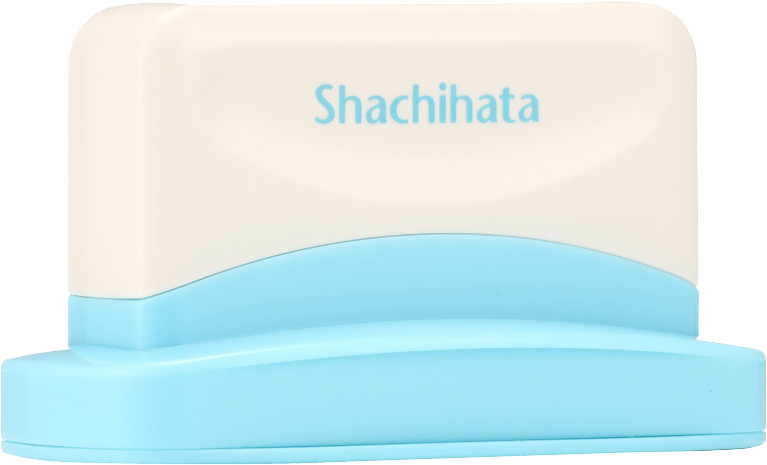 Shachihata Diaper Press Name Stamp Rubber Seal Mail Order Type GAB-A/MO