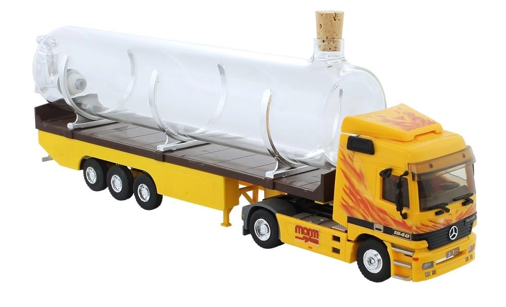 SEVA Monti System MS 55.1 - Camion souvenir