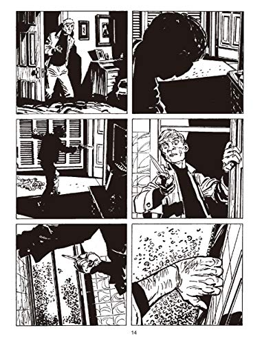 Júlia - Vol. 01: Os olhos do abismo