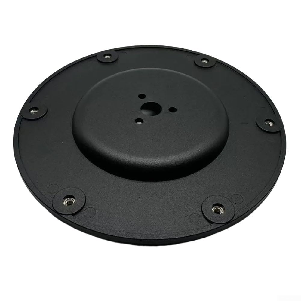 Robot cortacésped cuchillas para cortacésped Mammotion para LUBA 1 AWD y para LUBA 2 AWD Robot de corte de disco de cortacésped