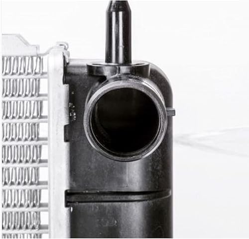 Miniatura 4 de KarParts360 Para radiador Saturn Ion 2006 2007 | Reemplazo para GM3010473 | 22731217