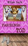 Cover zum Buch Faschingstod