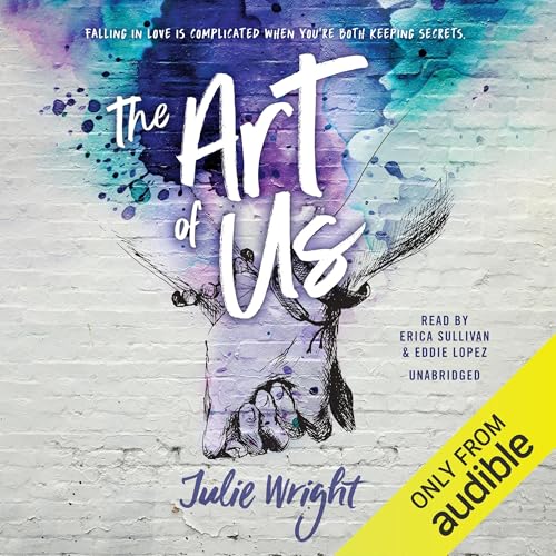 Page de couverture de The Art of Us