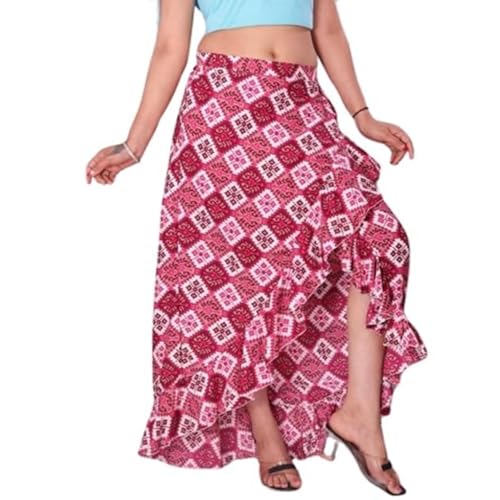 Image of JYESHTA Women Skirt