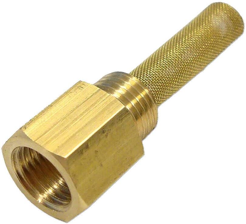 Replacement for fits Carb Screen Fuel Strainer Fits FARMALL H M MD SUPERS 300 400 350 450 460 560 706